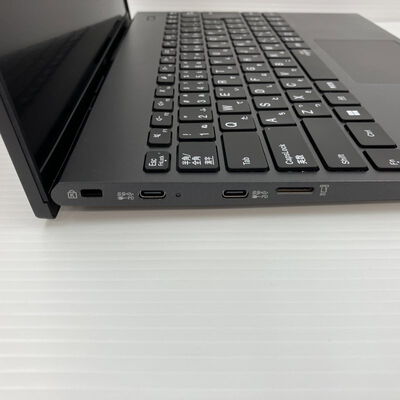 【秋葉原本店】中古  NECVKT46GZGL(i5-1335U/32GB/SSD256GB/W11P) 3410016639 
