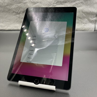【大須店】中古  Apple iPad 10.2インチ (第8世代/2020) Wi-Fi 32GB スペースグレイ MYL92J/A 143620 