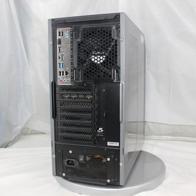 【通販センター】中古  THIRDWAVE GALLERIA SK(Intel Core i7 10700K/32GB/SSD1TB/なし/NVIDIA GeForce RTX 2070 SUPER 8GB/W11H64 MAR) 183256【10/30値下げ!】