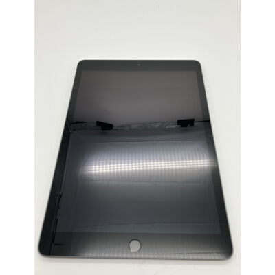 【秋葉原本店】中古  Apple iPad 10.2インチ (第8世代/2020) Wi-Fi 32GB スペースグレイ MYL92J/A 143620 