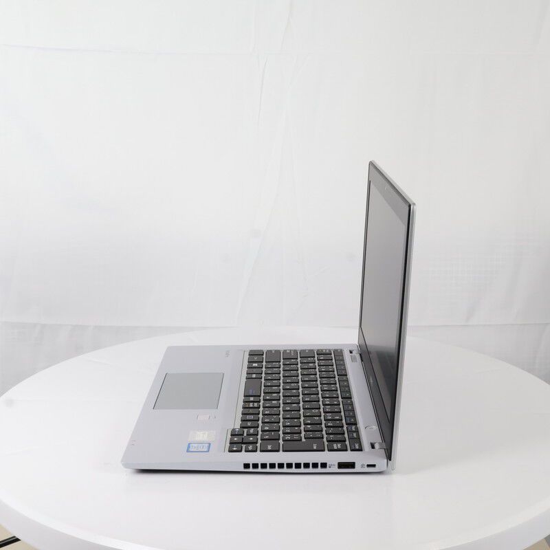 中古 NEC PC-VKM16BZG6 (Intel Core i5 8365U 1.60GHz/8GB/SSD256GB