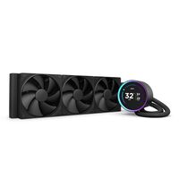 NZXT  Kraken Elite 360 RL-KN36E-B2 (ブラック) 