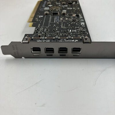 【なんば店】中古  NVIDIA T600 NVRTXT600 (T600 4G G6 4mP) 1460028716 