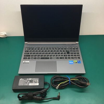 【佐賀南部バイパス店】中古  THIRDWAVE GALLERIA XL7C-R45(i7-13700H/16GB/SSD512GB/なし/RTX4050_6GB/W11H) 5250001064 