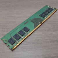 中古  PC4-25600 8GB デスクトップ用_ 184899 