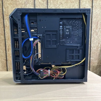 【座間相武台】中古  GALLERIA(i5 11400/16GB/SSD512GB/RTX3060 12GB/W11H) 4510002803 