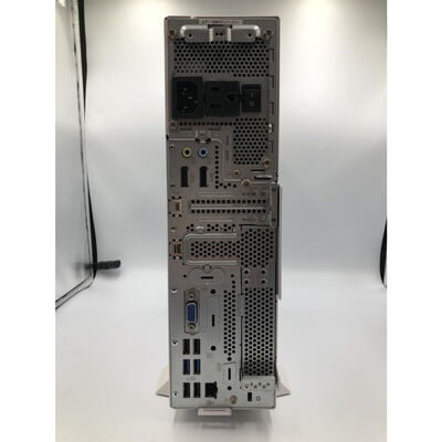 【水戸赤塚店】中古  FUJITSU　FMVD52095P　(i5 10505/8GB/SSD256GB/DVD-RW/W10P) 4680002546 