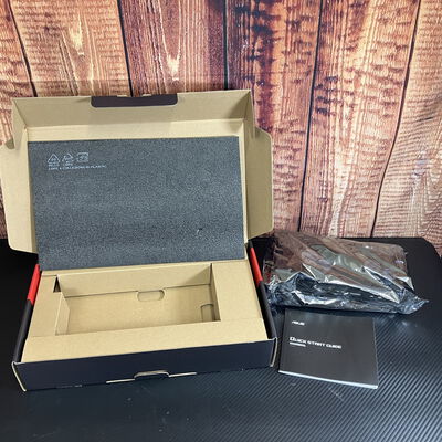 【富士青葉店】中古  ASUS DUAL-RX7600-O8G-EVO (RX7600 8G) 5070001322 