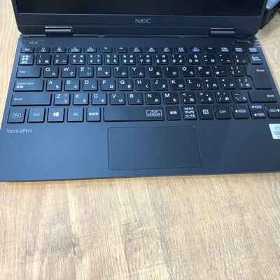 【姫路店】中古  NEC VKT10 (INTEL Core i5 10210Y 1.0GHz/8GB/SSD256GB/-/オンボード/12.5/1920x1080/Wi-Fi/WEBCAM/W11H64) 179608 
