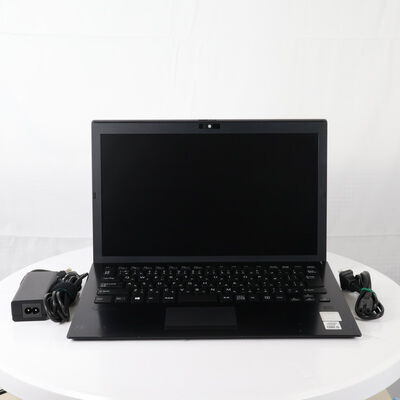 【通販センター】中古  Vaio Pro PG VJPG13*シリーズ VJPG13C11N(Intel Core i5 1035G1/8GB DDR4 (PC4)/SSD256GB/なし/オンボード/13.3/1920x1080/Wi-Fi/W11H64 MAR) 200769 