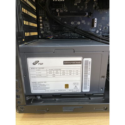 【座間相武台】中古  Level&infin;(i9 10900K/32GB/SSD1TB/HDD4TB/RTX3070/W11H) 4510002988 