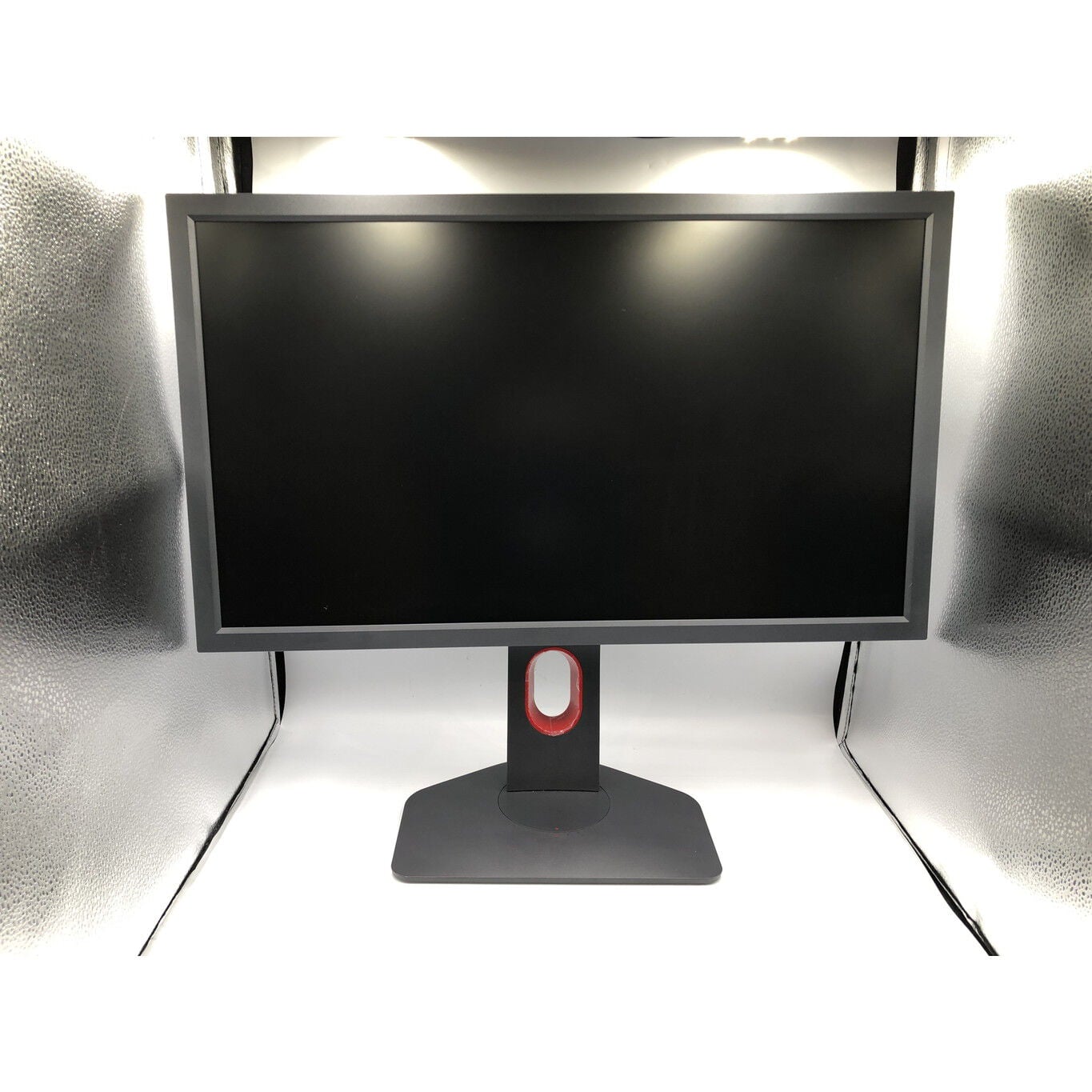 中古 BenQ ZOWIE XL2411K(フルHD 24インチ 144Hz TN) 4680003680