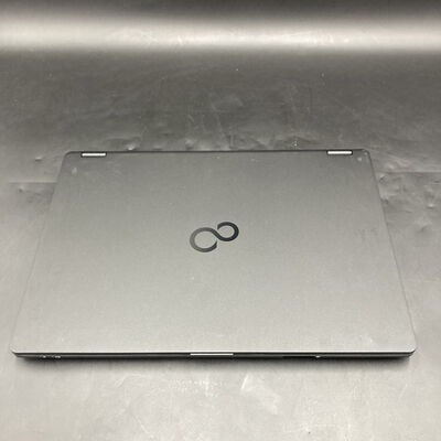 【熊本浜線店】中古  FUJITSU LIFEBOOK U7410 (INTEL Core i5 10310U 1.7GHz/16GB/SSD256GB/-/オンボード/14/1366x768/Wi-Fi/WEBCAM/W11H64) 180534 