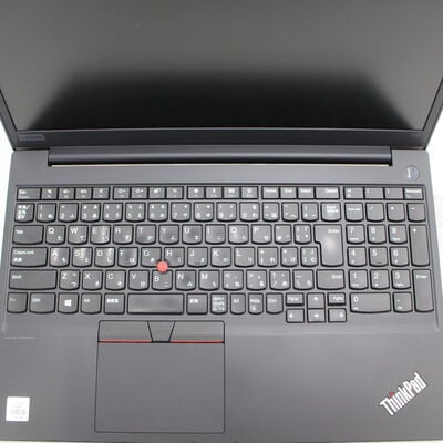 【通販センター】中古  Lenovo ThinkPad E15 Gen 1(Intel Core i5 10210U 1.60GHz/16GB DDR4/SSD512GB/-/オンボード/15.6/1920x1080/GbE/Wi-Fi/WEBCAM/W11H/VBT) 195553 