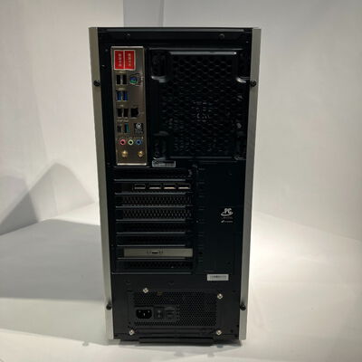 【鹿児島店】中古  GALLERIA ZA9C-R48(i9 13900KF/32GB/SSD1TB/HDD2TB/RTX4080/W11P) 4700000574 