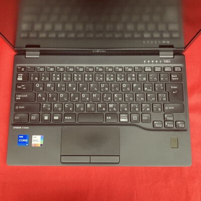 【千葉店】中古  LIFEBOOK U9312/J 3250006906 