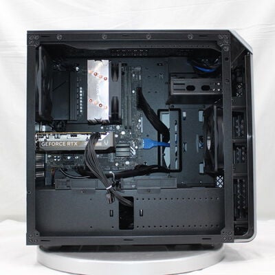 【福井日之出店】中古  THIRDWAVE GALLERIA RM7R-R56 184353 