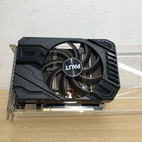 中古  Palit NE6166S018J9-161F (GTX1660 SUPER StormX) 141212 