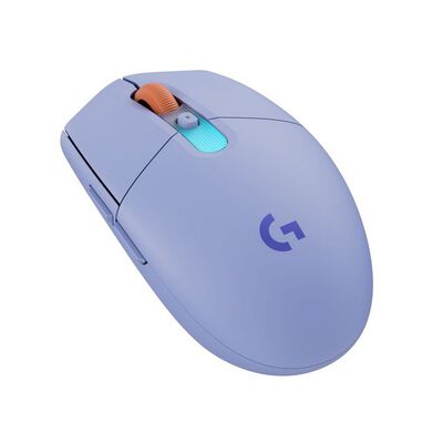 Logicool  G304 X SUPERLIGHT LIGHTSPEED ワイヤレス ゲーミング マウス G304X-SL-LC (ライラック) 