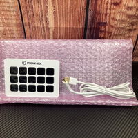 中古  Elgato StreamDeck MK.2 White (10GBA9911-JP) 184100 
