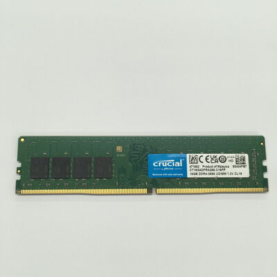 【博多店】中古  PC4-21300 16GB デスクトップ用 135638 