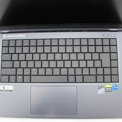 【広島店】中古  THIRDWAVE GALLERIA UL7C-R36 188870 