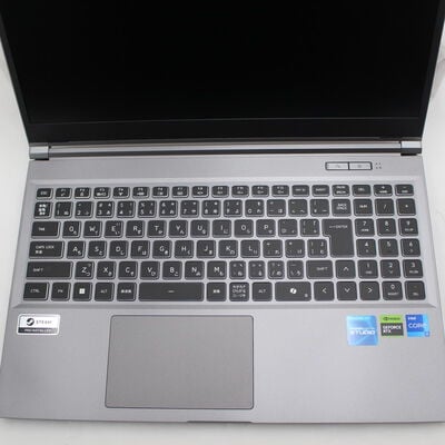 【宮崎恒久店】中古  THIRDWAVE GALLERIA RL7C-R45-5N 196311 