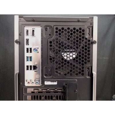 【前橋ｲﾝﾀｰｱｶﾏﾙ店】中古  GALLERIA RM5C-R37(i5 12400/16GB/SSD1TB/RTX3070/W11H) 4540001703 