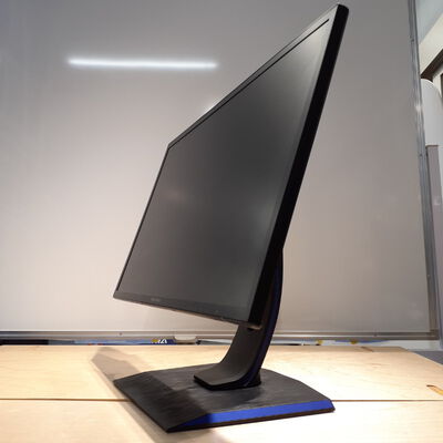 【鹿児島店】中古  I/O DATA LCD-GC242HXB (23.6 3H1DP 0.6ms TN 144Hz) 192950 
