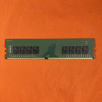 【なんば店】中古  PC4-21300 16GB デスクトップ用 135638 