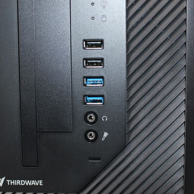 【大分店】中古  THIRDWAVE Magnate IM 188776 