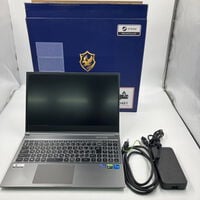 中古  THIRDWAVE GALLERIA RL5C-G50 (i5-11400H/16GB/SSD512GB/GTX1650/WLAN/15.6FHD) 3280023115 