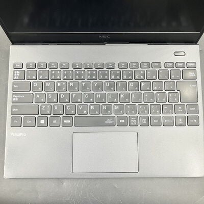 【大須店】中古  NEC PC-VKV18GZG9 (Intel Core i7 10510U 1.80GHz/16GB/SSD512GB/-/オンボード/13.3/1920x1080/Wi-Fi/WEBCAM/W11P/Microsoft Office Home and Business 2024) 189057 