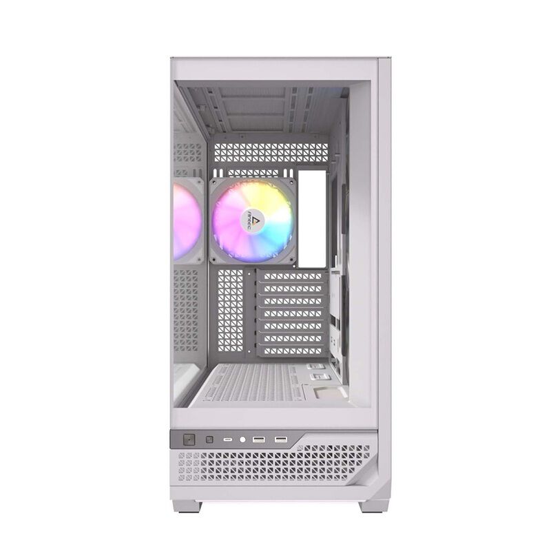 Antec Constellation C7 ARGB WHITE (E-ATX ガラス ホワイト