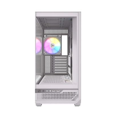 Antec  Constellation C7 ARGB WHITE (E-ATX ガラス ホワイト) 