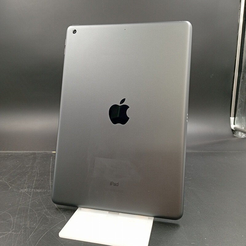Apple iPad 第7世代 32GB スペースグレー 超美品 ipad第7世代 スペースグレー