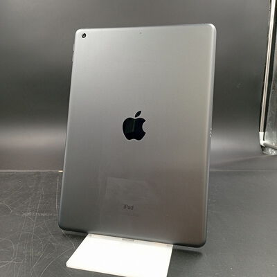 【大須店】中古  【海外版】Apple iPad 第7世代/2019 Wi-Fi 32GB スペースグレイ MW742LL/A 165957 