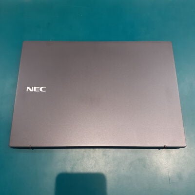 【鹿児島店】中古  NEC PC-VKV50GZFB (Intel Core i7 1195G7 2.90GHz/16GB/SSD512GB/-/オンボード/14/1920x1200/Wi-Fi/WEBCAM/W11P/Microsoft Office Home and Business 2024) 189120 