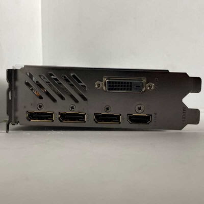 【八王子店】中古  GIGABYTE GV-N108TGAMING OC-11GD(GTX1080Ti GDRX5) 133969 