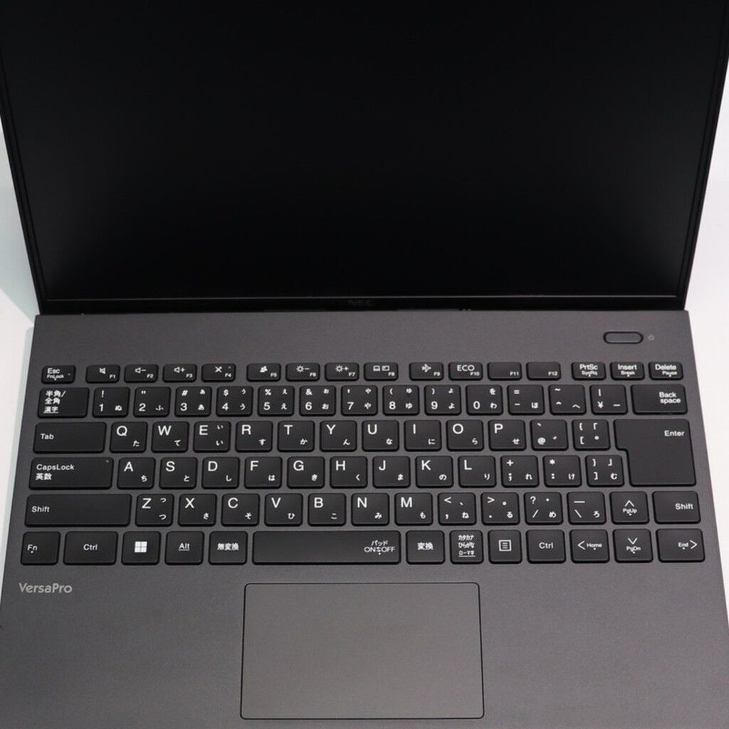 中古 NEC PC-VKV50GZFB(i7-1195G7/16GB/SSD256GB/なし/オンボード/14