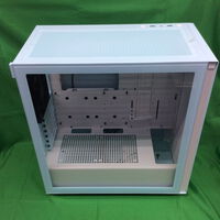 中古  DEEPCOOL CH510 PASTEL BLUE(E-ATX ｶﾞﾗｽ ) 3170006981 