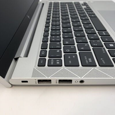 【盛岡都南店】中古  HP EliteBook 830 G8 MSO (Intel Core i5 1145G7 2.6GHz/16GB/SSD256GB/-/オンボード/13.3/1920x1080/Wi-Fi/WEBCAM/W11P/Microsoft Office Home and Business 2024) 188204 