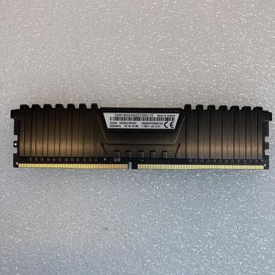 【京都店】中古  PC4-25600 8GB デスクトップ用 140727 