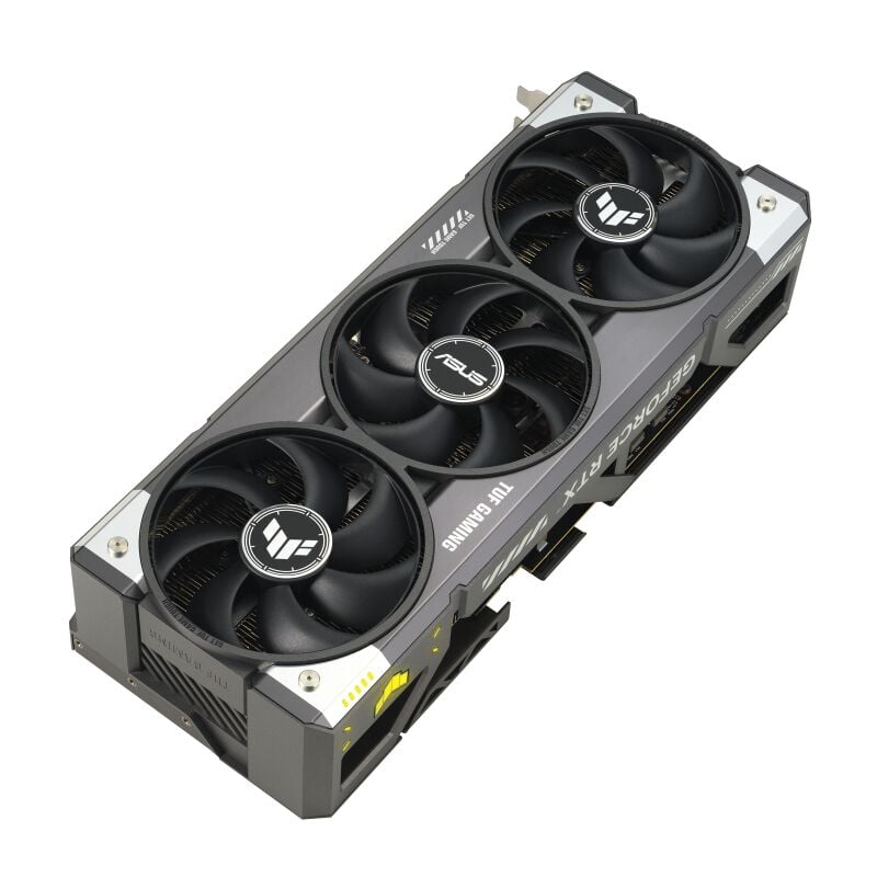 ASUS TUF-RTX5090-O32G-GAMING (GeForce RTX 5090 32GB) ｜ パソコン