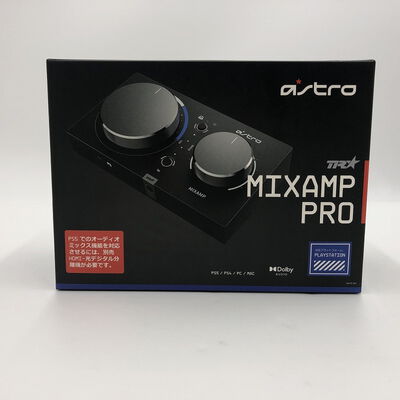 【盛岡都南店】中古  ASTRO MixAmp Pro TR MAPTR-002 4580001248
