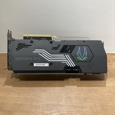 【富山本郷店】中古  ZOTAC ZT-A30810F-10P (RTX3080Ti 12GB) 146247 