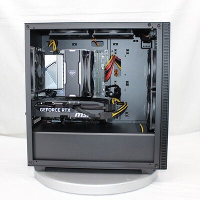 【富山本郷店】中古  THIRDWAVE Lightning-G AF7B 183992 