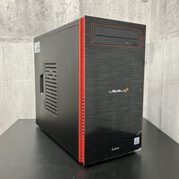 中古  パソコン工房　LEVEL∞(i5 13400F/16GB/SSD500GB/RTX3060/W11H) 5110000490 