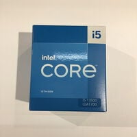 中古  INTEL Core i5 13500 (1700/2.5G/24M/C14/T20) 154212 