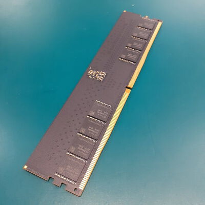 【鹿児島店】中古  PC5-38400 32GB デスクトップ用(DDR5-4800) 149150 